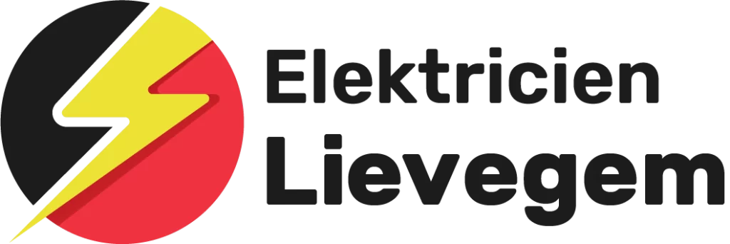Logo Elektricien Lievegem